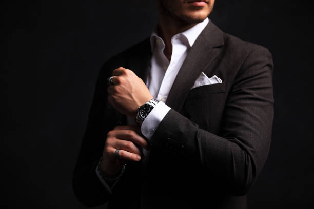 The suiting trends of 2024 are focused on ensuring that suits are both accessible and enjoyable to wear.