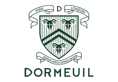 dormeuil-logo