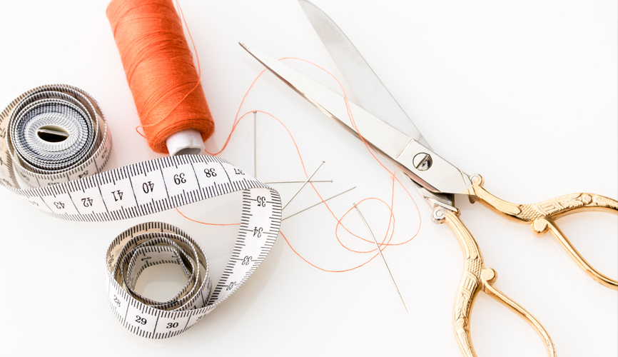 Sewing Terms & Phrases You Need To Know