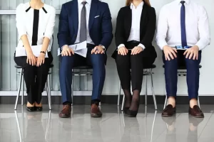 What to Wear for a Job Interview
