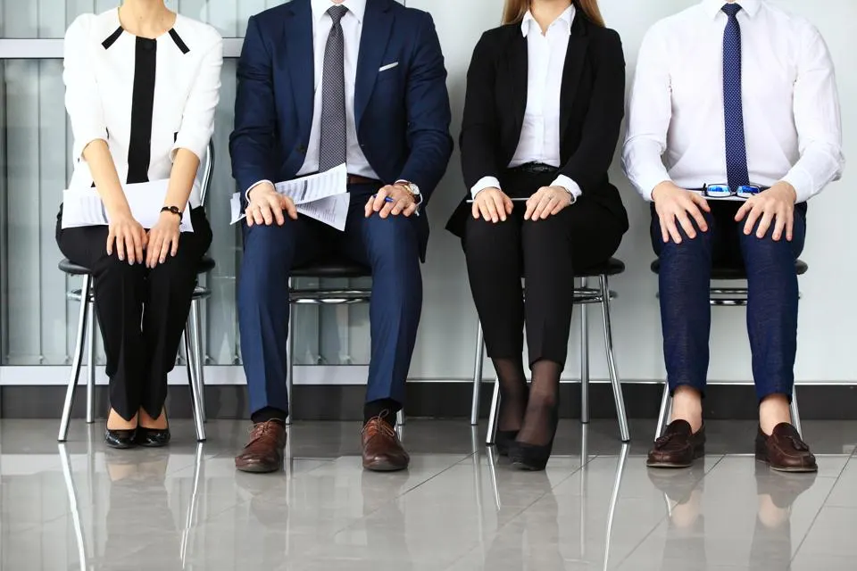 What to Wear for a Job Interview